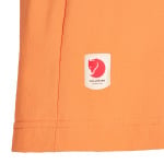 Шорты Fjällräven, цвет Spicy Orange - фото 5