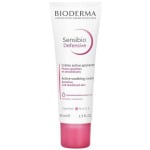 Праймер Sensibio Defensive Crema Ligera Pieles Sensibles Bioderma, 40 ml - фото 2