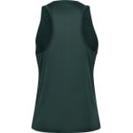 Спортивная футболка Newline S/L Nwlbeat Laufen Herren, цвет green gables - фото 2