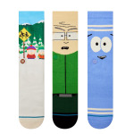 Носки Stance South Park Box Set, мульти - фото