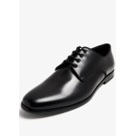 Туфли дерби Dolce&Gabbana Brushed Calfskin, черный - фото 2