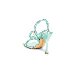 Туфли Bottega Veneta Stretch Slingback, цвет Icy Moon - фото 3