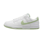 Кроссовки Nike Dunk Skateboarding Shoes Men Low-top Yellow, голубой - фото 5