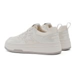 Кроссовки EBLAN Skateboarding Shoes Women's Low-top, черный - фото 33