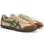 Кроссовки Onitsuka Tiger Tokuten Shoes 'Beige Green', бежевый - фото 2