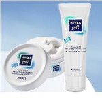 NIVEA C Софт 300мл - фото