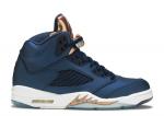 Air jordan 5 retro bronze cheap