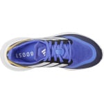 Кроссовки adidas Kids Pureboost Light, цвет Shadow Navy/White/Cobalt Blue - фото 2