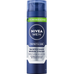 Rasierschaum Protect  Уход 200мл NIVEA - фото