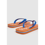 Шлепанцы FLIP FLOPS BAY BASIC B Pepe Jeans, синий - фото 6