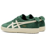 Кроссовки Onitsuka Tiger Delegation EX 'Pine Green Cream', зеленый - фото 4