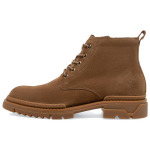 Мужские ботинки Cahhrrn X Martin Boot Men Beige Hush Puppies - фото 5