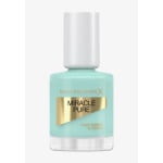 Лак для ногтей Max Factor Miracle Pure Nail Nagellack Max Factor, цвет moonstone blue - фото 2