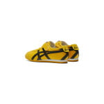 Кроссовки на шнуровке SNEAKER MEXICO 66 Onitsuka Tiger, желтый - фото 3