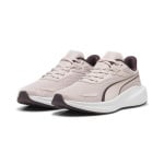 Кроссовки PUMA Running Skyrocket Lite, цвет Plum/Blackberry - фото 2