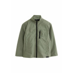 Куртка Softshell CRINKLE Next, цвет khaki green - фото