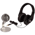 Микрофон Shure MV5A-240 BNDL Mobile Recording Kit - фото 2