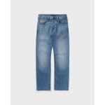 Джинсы Diesel 1985 Larkee Trousers, цвет blue denim - фото