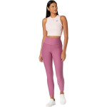 Топ UFC Sleeveless Crew Neck Cropped, цвет Blushing Rose - фото 4