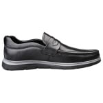 Туфли мужские Men"s Casual Men Low-Top Beck, черный - фото 3