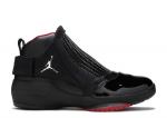 Air jordan 19 2025 marroni