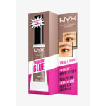 Гель для бровей The Brow Glue Instant Styler Nyx Professional Makeup - фото 3