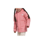 THE NORTH FACE Детская куртка, цвет Pink - фото