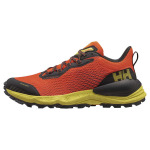 Беговые кроссовки Helly Hansen Cush Pro Eagle Trail, оранжевый - фото