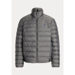 Зимняя куртка THE COLDEN PACKABLE JACKET Ralph Lauren, темно-серый - фото 5