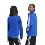 Детская толстовка adidas Originals FIREBIRD TOP, синий - фото 6