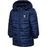 Куртка Hummel Jacke Hmlmosgrave Tex Jacket, черный - фото 4