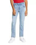 Джинсы узкого кроя Big Boys 511 Levi'S, черный - фото 3