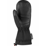 Варежки SPIRIT GORE-TEX Reusch, цвет black / silver - фото 3