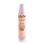 Консилер-сыворотка для лица средняя ваниль Nyx Professional Makeup Bare With Me, 7,8 мл - фото 3