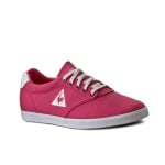 Женские розовые плимсоллы Lamarina Le Coq Sportif, розовый - фото