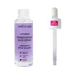 Сыворотка для лица, сужающая поры Prime Focus Primer Serum Wet N Wild, 1 UD - фото 2