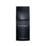 Туалетная вода Issey Miyake Nuit D'issey, 125 мл - фото