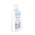 Dove Мицеллярный кондиционер Hya Keratin Shine 370 мл,  Purple - фото 4