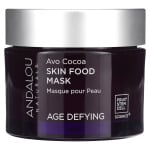 Маска Avo Cocoa Naturals Skin Food Beauty антивозрастная , 50 г - фото