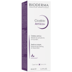 Регенерирующий крем для лица и тела Bioderma Cicabio, 40 мл - фото 3