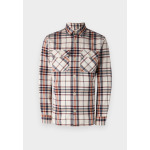 Рубашка JJEDARREN OVERSHIRT Jack & Jones, коричневый - фото 2