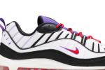 Nike Air Max 98 Raptors CDEK.Shopping