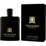 Мужская туалетная вода Trussardi Black Extreme, 100 мл - фото