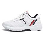 Кроссовки LOTTO Lifestyle Shoes Men Low-top, белый - фото 6