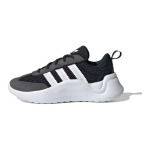 Кроссовки adidas originals AdiFOM Kids Lifestyle Shoes Kids, черный - фото