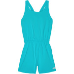 Юбка The North Face Kids Amphibious Romper, цвет Scuba Blue - фото