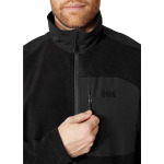 Куртка Helly Hansen Daybreaker Block, черный - фото 3