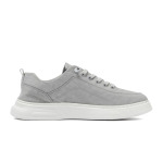 Кроссовки мужские Lifestyle Shoes Men Low-Top Josiny, черный - фото 7