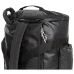 Eastpak Weekender "TARP DUFFL'R M", рюкзак для отдыха, походный рюкзак, спортивная сумка, дорожная сумка, спортивная сумка, черный - фото 6