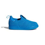 Кроссовки оригинальные stan smith 360 sc i кроссовки Adidas, синий - фото 2